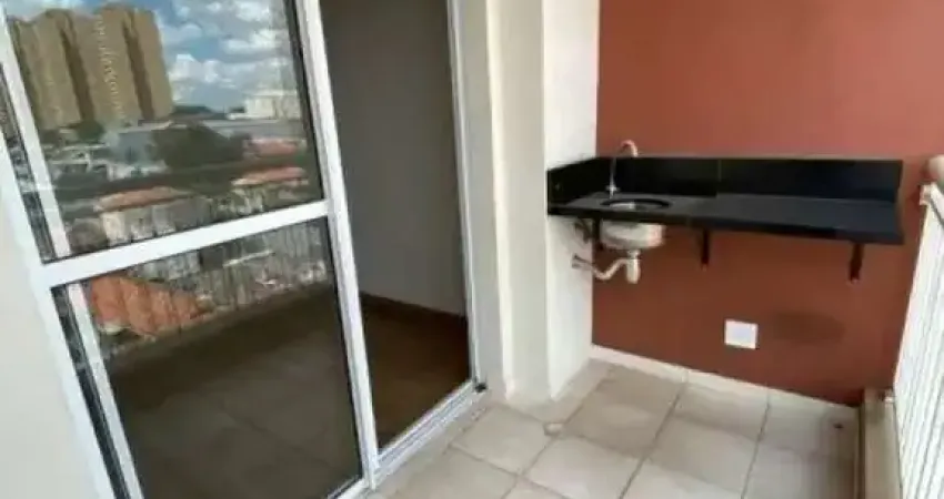 Apartamento 2 quartos, 1 vaga- FL35