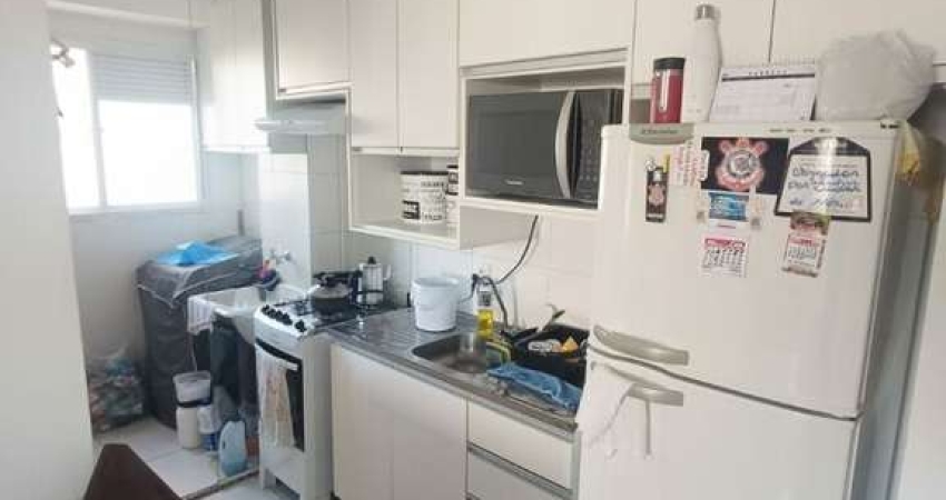 Apartamento com 2 quartos para alugar na Rua Manuel Dias de Oliveira, 60, Jardim Alvorada (Zona Oeste), São Paulo