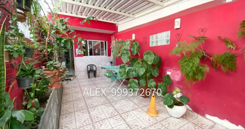 Casa em condomínio fechado com 2 quartos à venda na Rua Alberto Nascimento Júnior, 50, Jardim Bonfiglioli, São Paulo