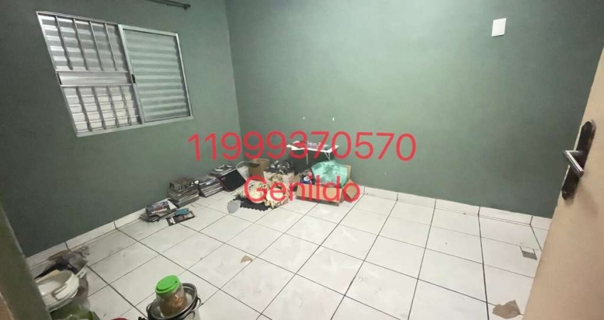 SOBRADO 4 QUARTOS 4 BANHEIROS 2 VAGAS   QUINTAL  PRÓXIMO DO METRO ACEITA PET FL55