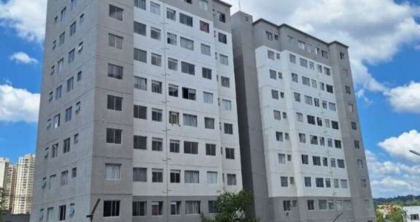 APARTAMENTO COM 42 M2 2 DORMITORIOS, FL26