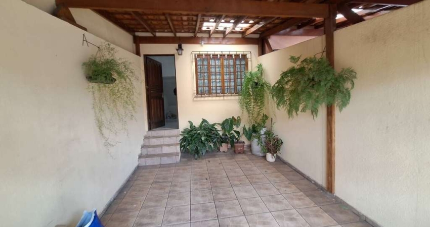 Casa em condomínio fechado com 2 quartos para alugar na Rua Guatambu, 58, Vila Antônio, São Paulo