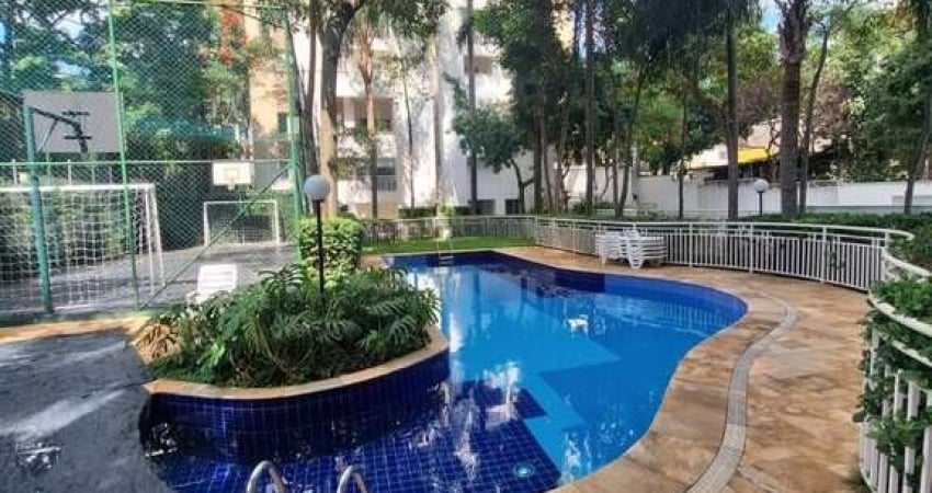 Apartamento com 3 quartos para alugar na Avenida Engenheiro Heitor Antônio Eiras Garcia, 820, Jardim Esmeralda, São Paulo