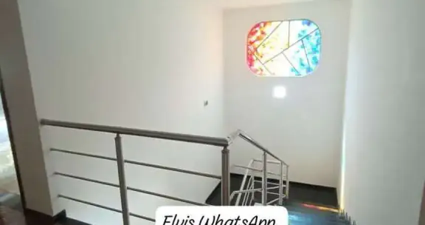 Casa em condomínio fechado com 3 quartos para alugar na Rua Almerim, 22, Gramado, Cotia
