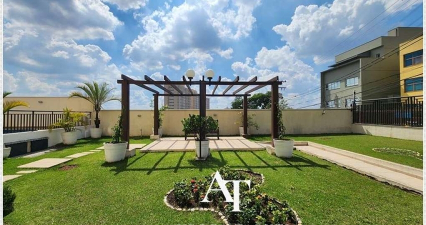 APARTAMENTO EM FRENTE A LEROY MERLIN - 2 DORMITORIOS (1 SUITE) COM 1 VAGA