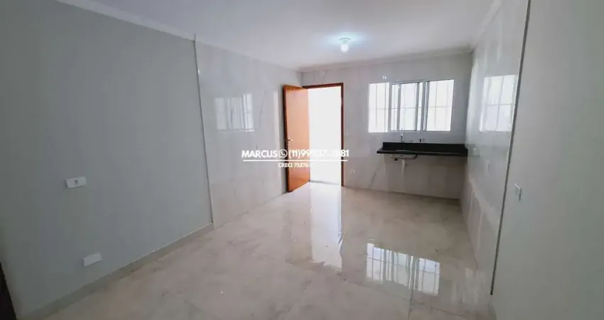 Casa nova à venda no Jardim Monte Kemel ? conforto, espaço e praticidade para sua família. FL23