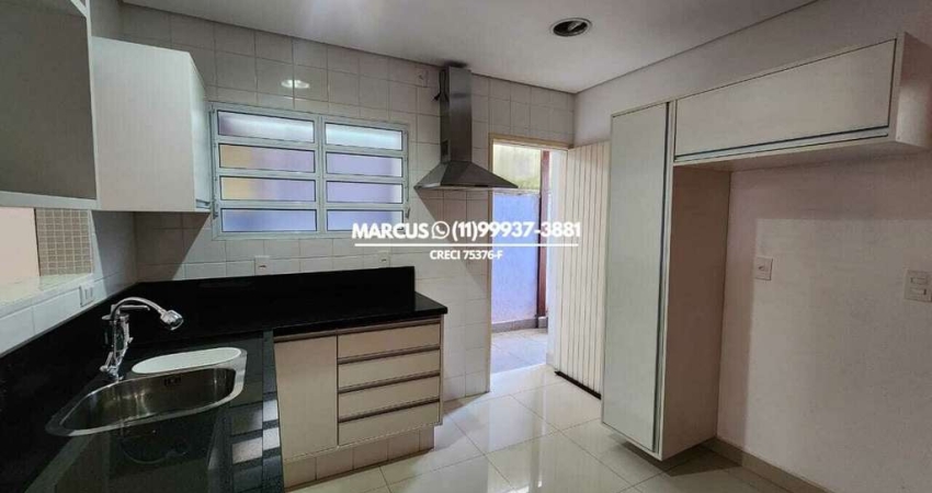 MINHA CASA MINHA VIDA Casa na Vila Sônia - Espaço, conforto e localização excelente. FL23