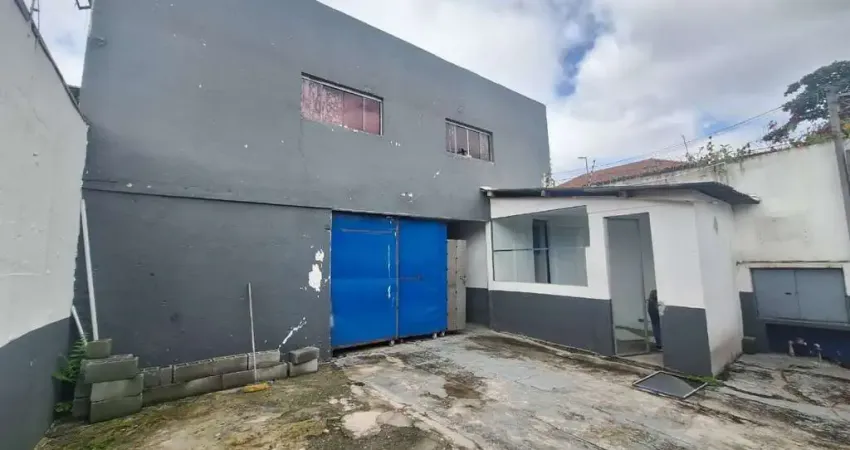 Barracão / Galpão / Depósito para alugar na Avenida Junta Mizumoto, 915, Jardim Peri Peri, São Paulo