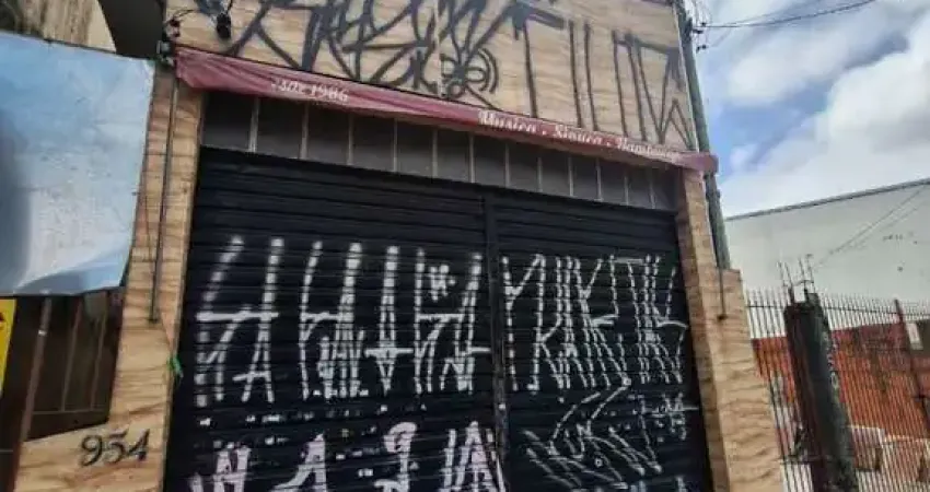 Sala comercial para alugar na Avenida José Joaquim Seabra, 459, Jardim Ivana, São Paulo