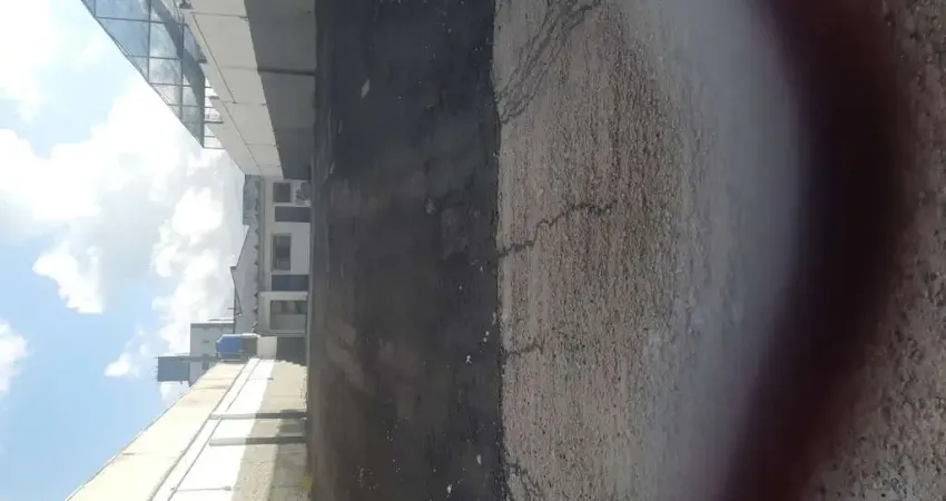 Terreno comercial para alugar na Avenida Otacílio Tomanik, 678, Vila Polopoli, São Paulo
