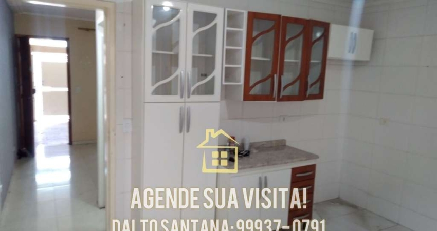 Casa para Alugar no Butantã 2 Quartos,, 110m² - Jardim Esmeralda Zona Oeste - FL59
