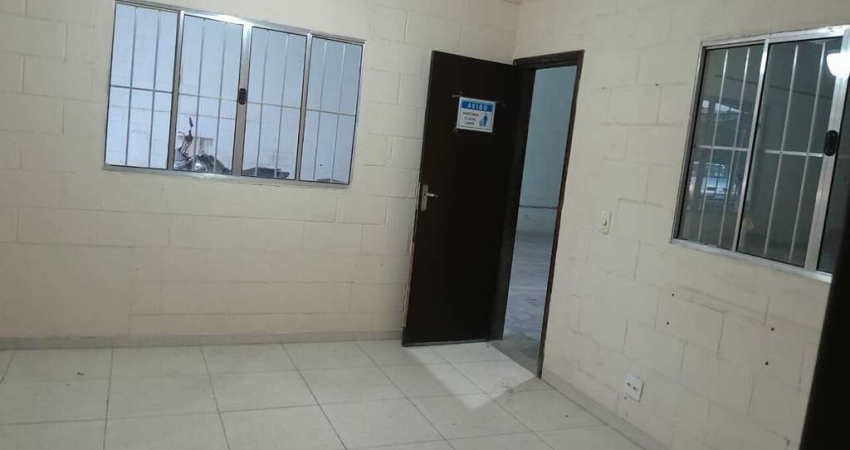Barracão / Galpão / Depósito com 4 salas para alugar na Avenida Otacílio Tomanik, 498, Vila Polopoli, São Paulo