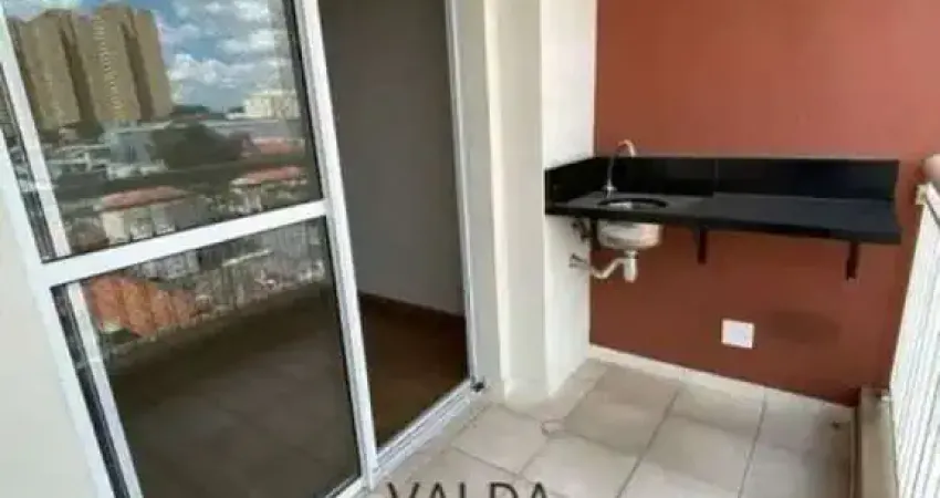 Apartamento com 2 quartos para alugar na Avenida Otacílio Tomanik, 689, Vila Polopoli, São Paulo