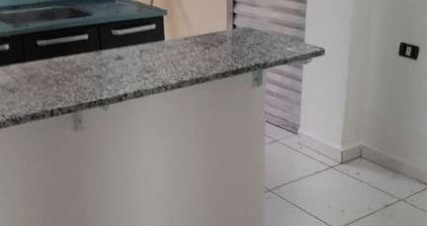 Apartamento com 1 quarto para alugar na Rua João Della Manna, 897, Rolinópolis, São Paulo