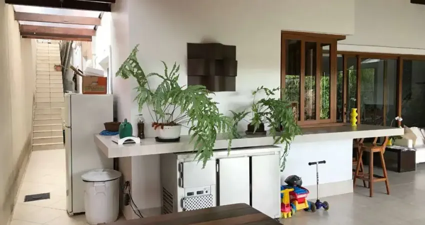Casa de Alto Padrão no Parque dos Príncipes ? Conforto, sofisticação e funcionalidade. FL23