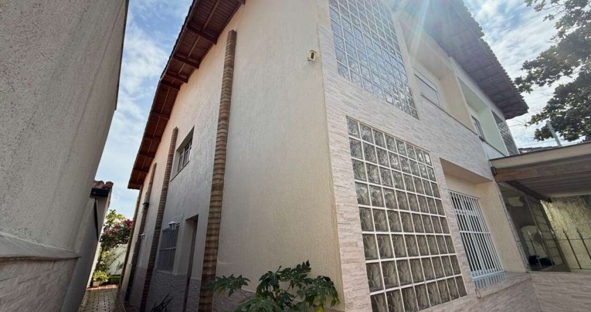 Sobrado Caxingui, 3 quartos, 1 suíte com jardim .fl58
