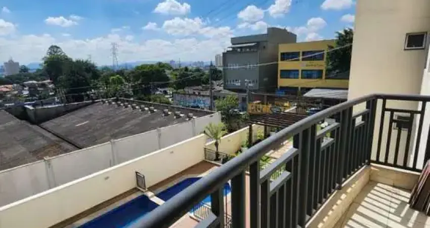 VENDA APARTAMENTO 67m² 02 DORMITÓRIOS UMA SUÍTE E UMA VAGA DE GARAGEM - FL38