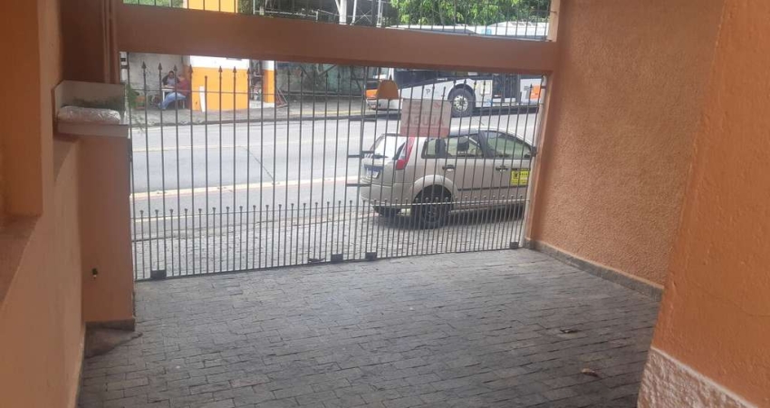 Casa em condomínio fechado com 3 quartos para alugar na Avenida Otacílio Tomanik, 987, Vila Polopoli, São Paulo
