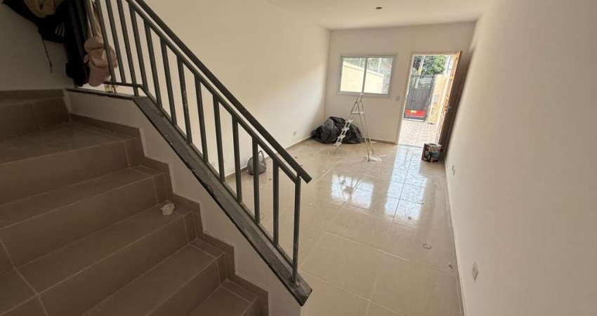 Sobrado Jardim Ster , 2 quartos , 2 suítes , 2 vaga.fl58