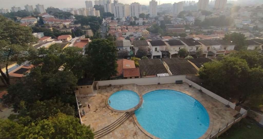 Apartamento com 3 quartos à venda na Rua Alberto Nascimento Júnior, 178, Jardim Bonfiglioli, São Paulo
