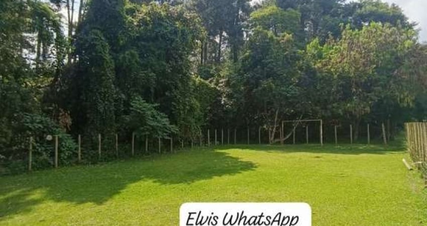 Casa em condomínio fechado com 3 quartos para alugar na Rua Almerim, 22, Gramado, Cotia