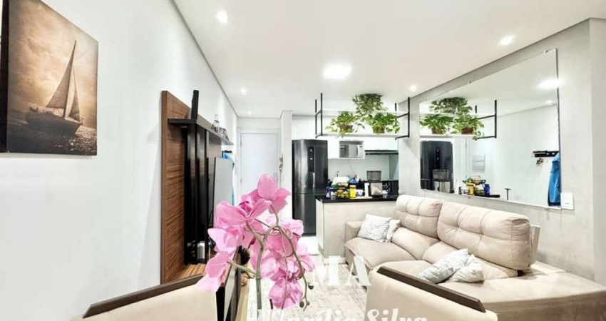 APARTAMENTO NO JD. BONFIGLIOLI - 3 QUARTOS (01 SUITE) - 1 VAGA - FL47