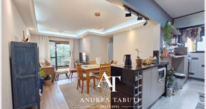 Apartamento com 3 quartos à venda na Avenida Engenheiro Heitor Antônio Eiras Garcia, 1621, Butantã, São Paulo