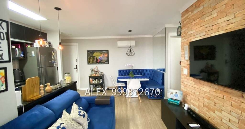 APARTAMENTO 2 QUARTOS - -USP - METRO BUTANTA- BUTANTÃ