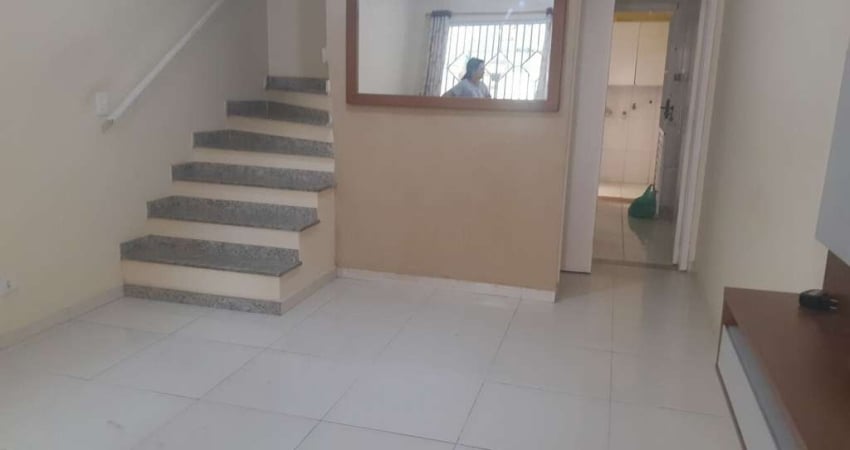 Casa em condomínio fechado com 2 quartos para alugar na Rua Dinocrates, 79, Jardim Esmeralda, São Paulo