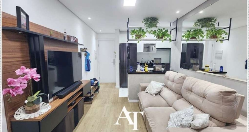 APARTAMENTO PERFECT HOME - 3 DORMITORIOS (1 SUITE) COM 1 VAGA