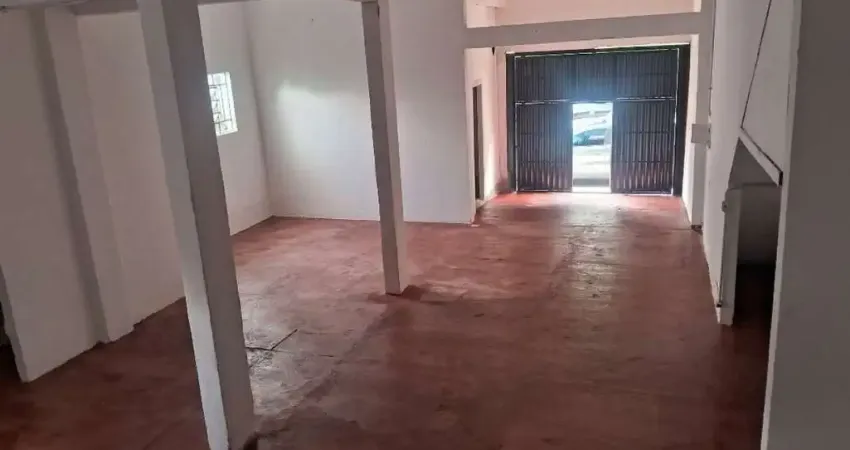 Barracão / Galpão / Depósito para alugar na Rua José Vicente da Cruz, 205, Vila Antônio, São Paulo