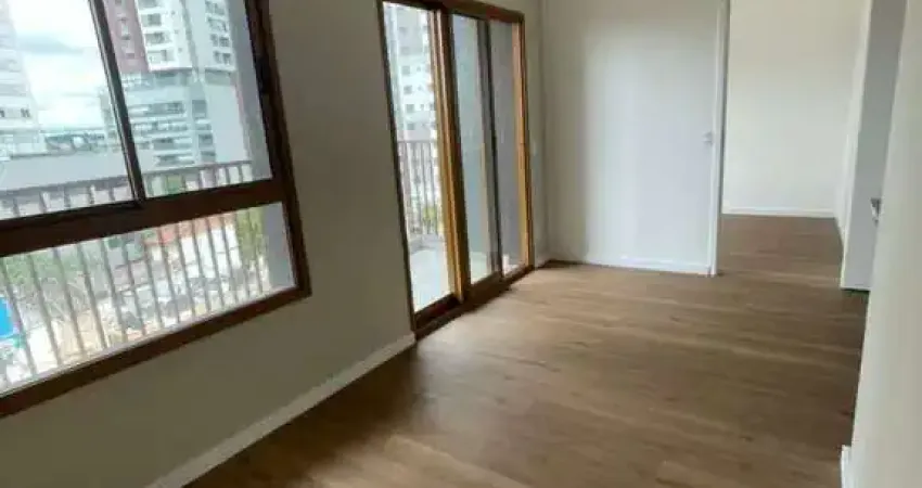 Apartamento com 1 quarto para alugar na Rua Miragaia, 174, Butantã, São Paulo