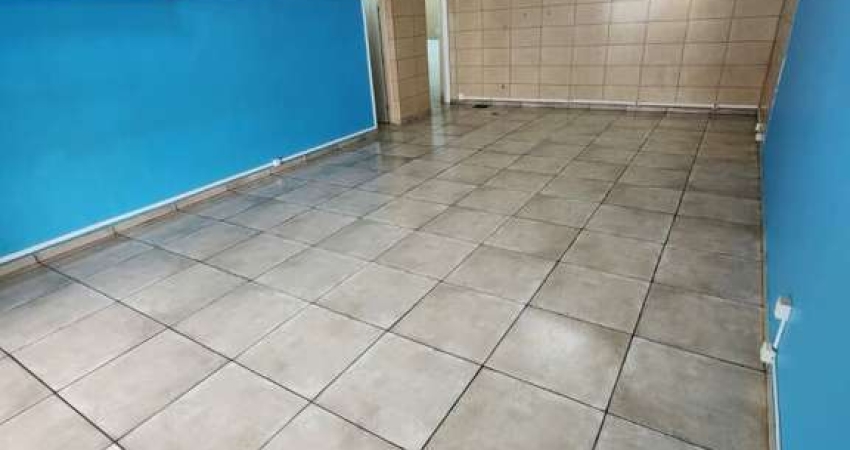 Sala comercial com 1 sala para alugar na Avenida Mauro Marques da Silva, 2, Vila Antônio, São Paulo