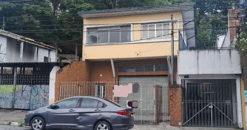 Sala comercial com 1 sala para alugar na Rua Moacir Miguel da Silva, 216, Jardim Bonfiglioli, São Paulo