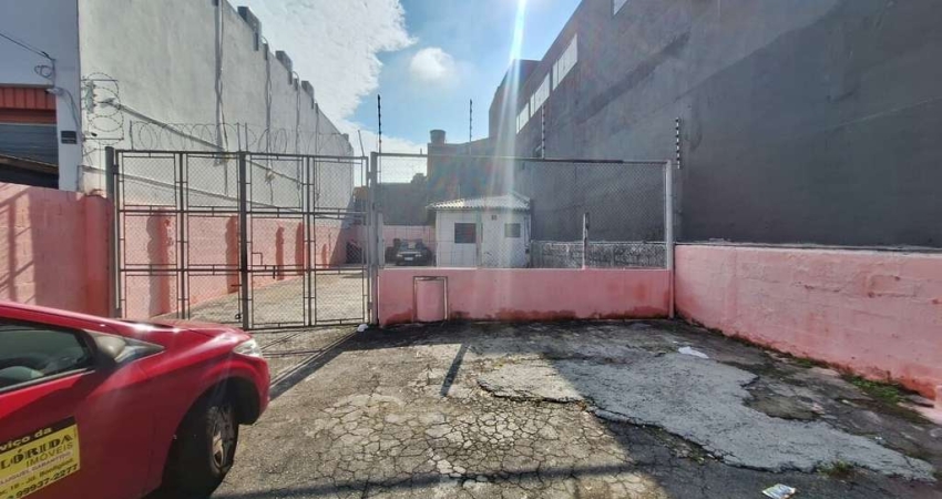 TERRENO COM 250 M2 E UMA EDICULA FL26