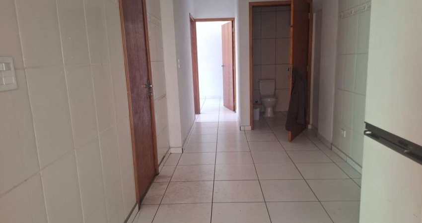 Sobrado no Butantã ? 125m², 5 Dormitórios e Excelente Localização! FL12