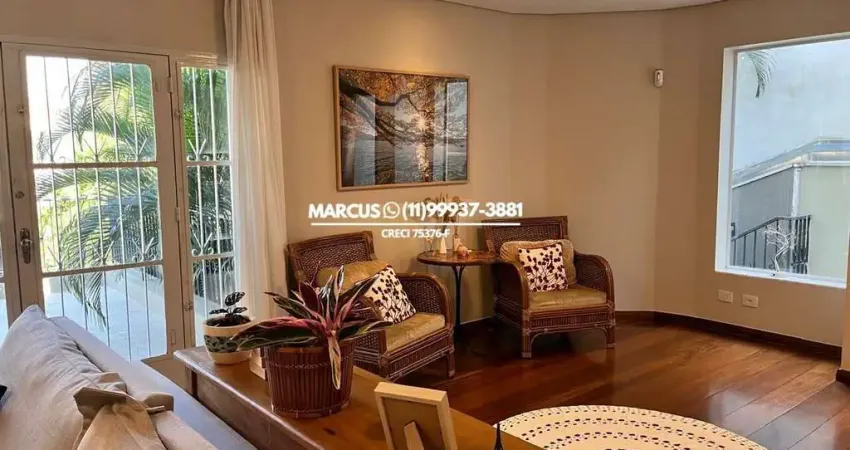Casa à Venda no Jardim Bonfiglioli ? 270m², 4 quartos, 2 Suítes e Área Gourmet Completa! FL23