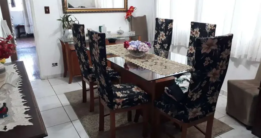 Sobrado na Vila Butantã ? 144m², 3 Dormitórios e Espaço Ideal para Família Código: FL12