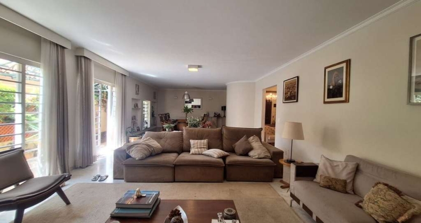 Sobrado Premium no Caxingui ? 330m² com 4 Dormitórios e Lazer Completo Código: FL12