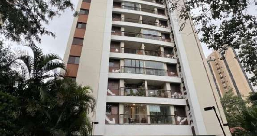 Apartamento no Jardim Bonfiglioli ? 75m², 3 Quartos e 2 Vagas Código: FL12