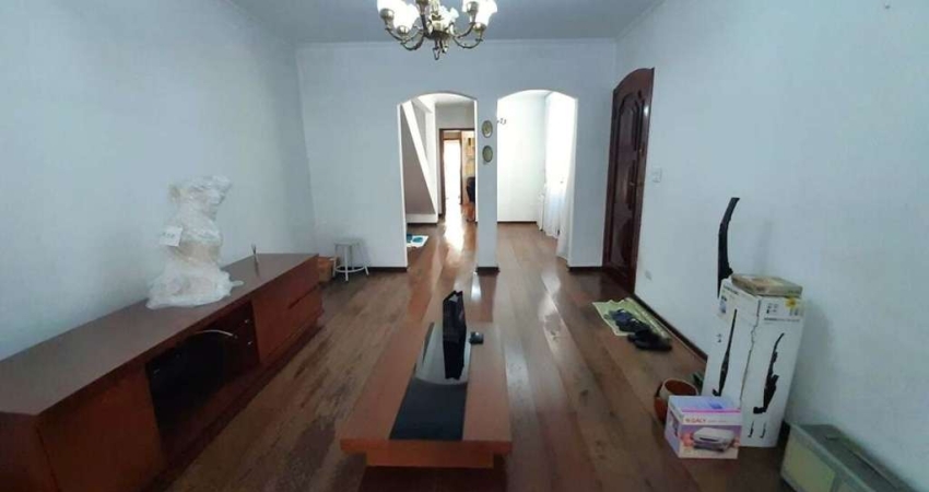 Sobrado no Jardim Bonfiglioli ? 136m², 3 Dormitórios e Excelente Localização Código: FL12