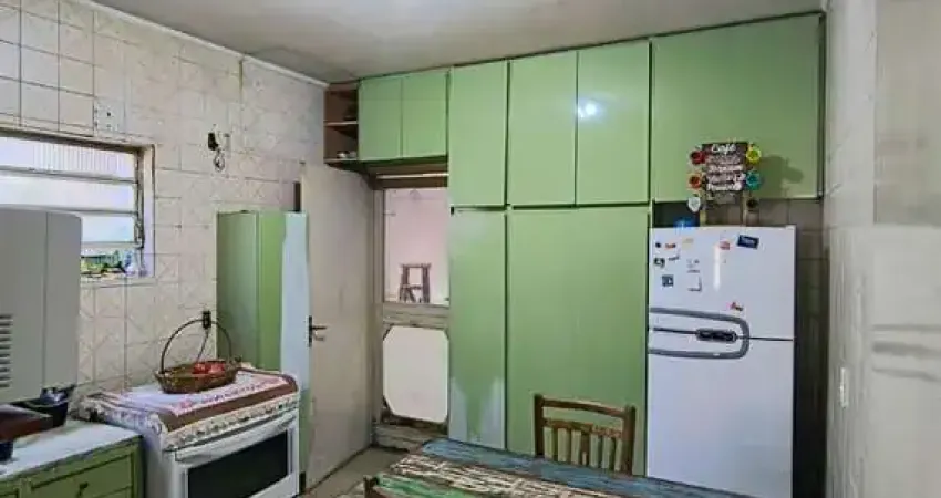 Sobrado na Vila Sônia ? 105m², 2 Dormitórios e Excelente Localização Código: FL12