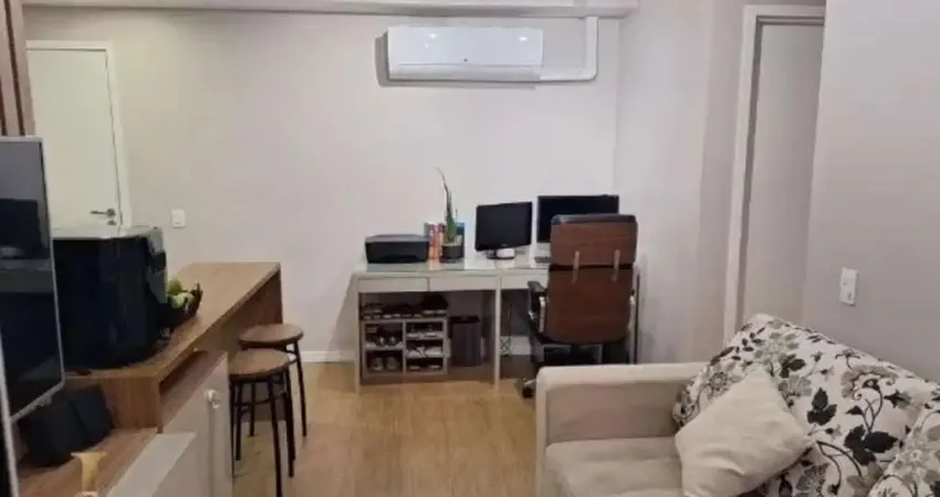 Apartamento na Vila São Silvestre ? 60m², 2 Quartos e 1 Vaga Código: FL12