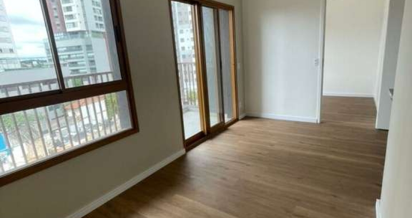 Apartamento com 1 quarto para alugar na Rua Miragaia, 408, Butantã, São Paulo