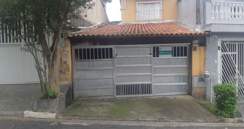 Casa em condomínio fechado com 3 quartos para alugar na Rua Juan Alfonseca, 178, Parque Ipê, São Paulo