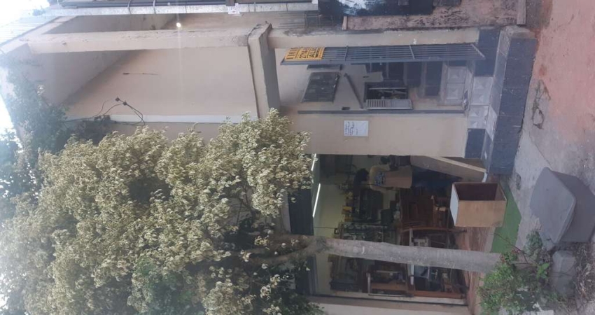 Casa com 2 quartos para alugar na Rua Professor Campos Almeida, 212, Jardim Bonfiglioli, São Paulo