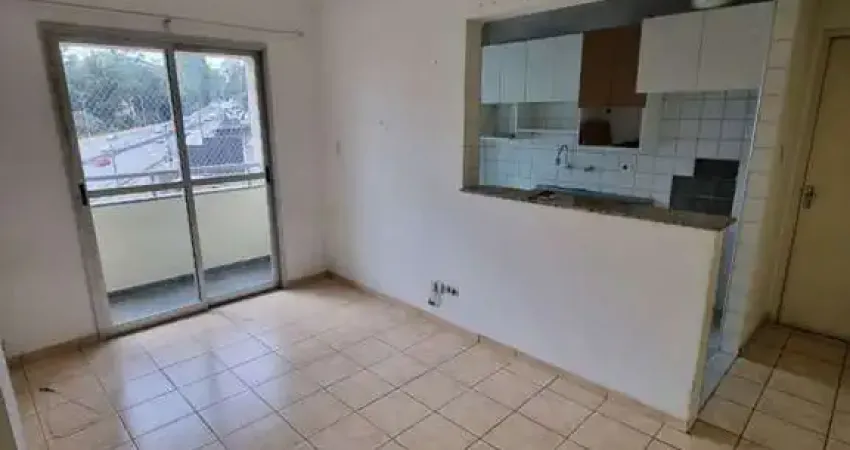 Apartamento 2 quartos, 1 vaga - FL35