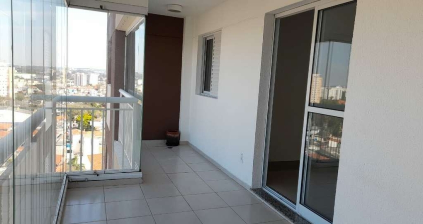 Apartamento para alugar com 3 quartos - Jardim Bonfiglioli - FL63