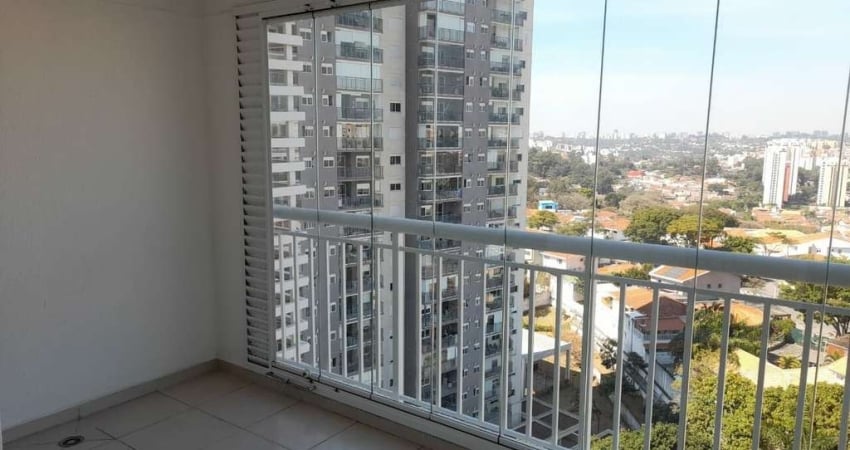 Apartamento para aluguel com 3 quartos - Jardim Bonfiglioli - FL63