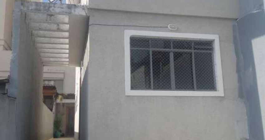 Casa em condomínio fechado com 3 quartos para alugar na Rua Jamile Abrahao Kalil, 128, Vila Polopoli, São Paulo